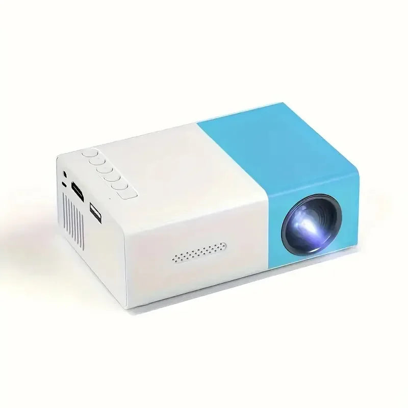 š„'DS 360⢠"POCKET Cinema" HD mini Projector-Portable Movie Projector for Phones & Laptops! ā³(Limited Supply)