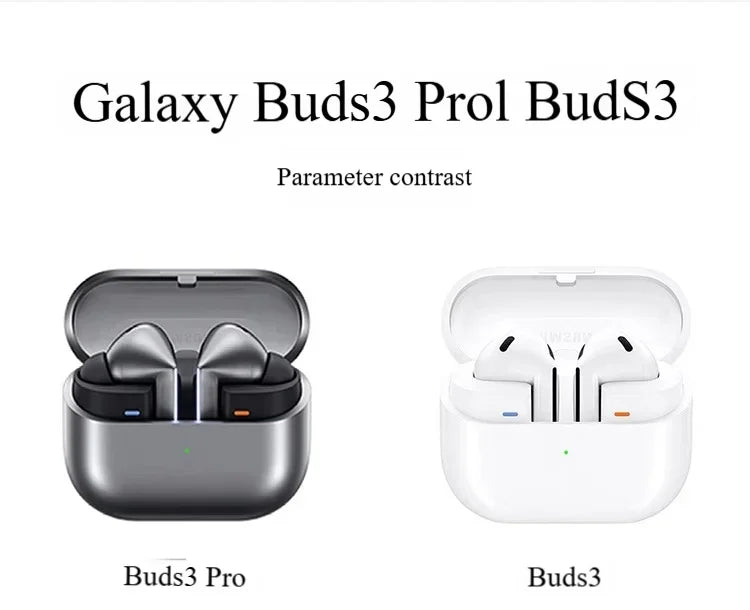 DS 360 ™ Aurora -G Pro 3 Metal rechargeable earbuds w/"SmartSound "Ai