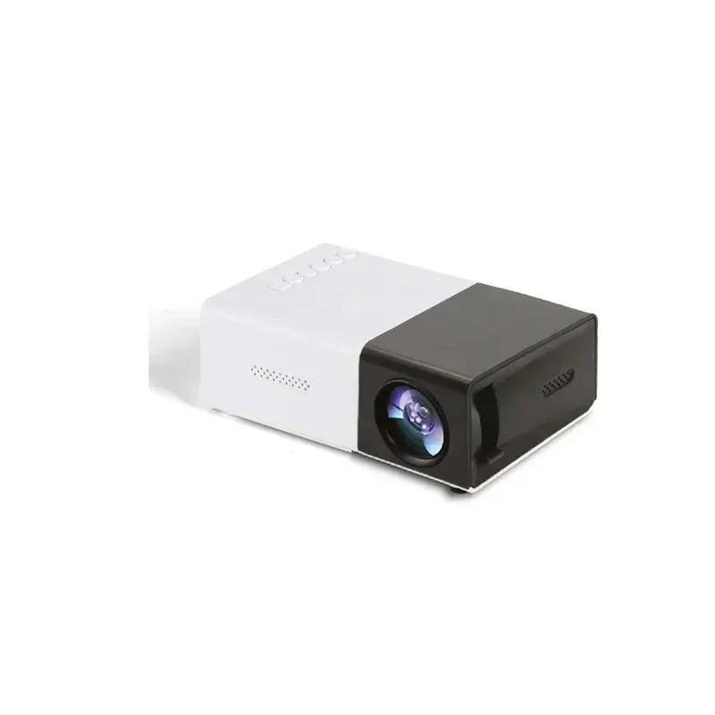 š„'DS 360⢠"POCKET Cinema" HD mini Projector-Portable Movie Projector for Phones & Laptops! ā³(Limited Supply)