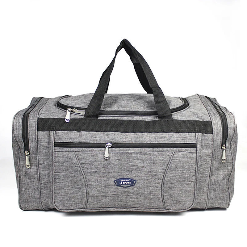 🔥'DS 360™ by Ciyine™ Oxford Waterproof Duffle, Work Site and Weekend READY !