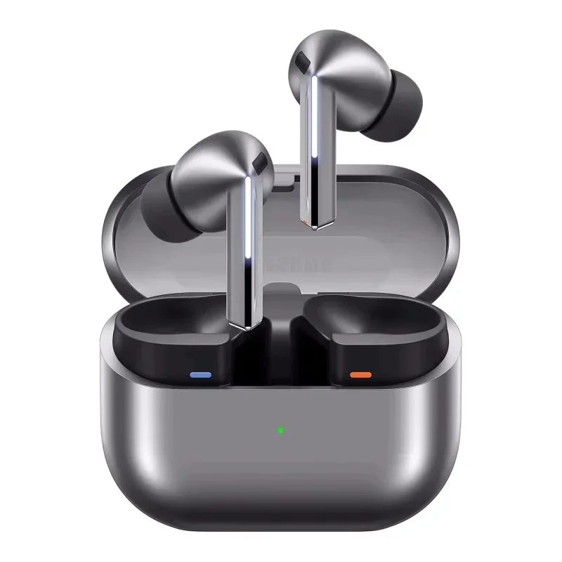 DS 360 ™ Aurora -G Pro 3 Metal rechargeable earbuds w/"SmartSound "Ai