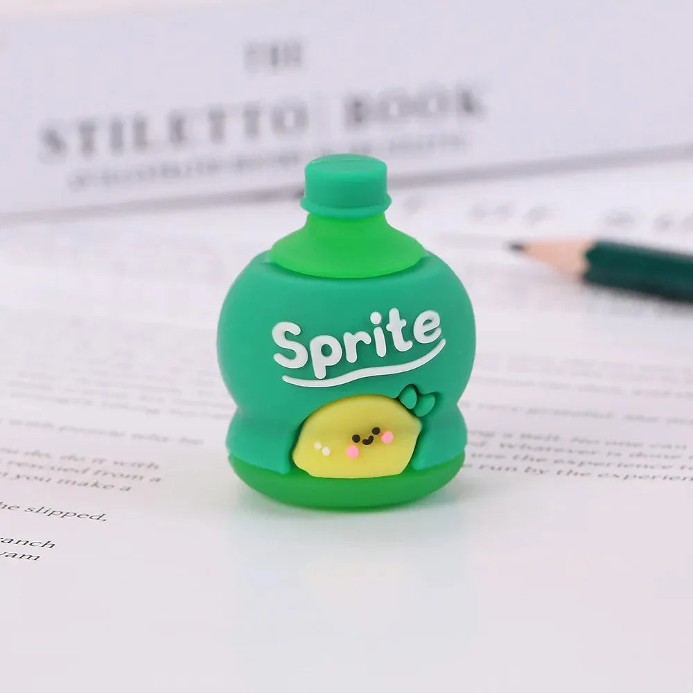 'DS 360™ Eat-'em Up Pencil Sharpeners! ⌛Limited Supply