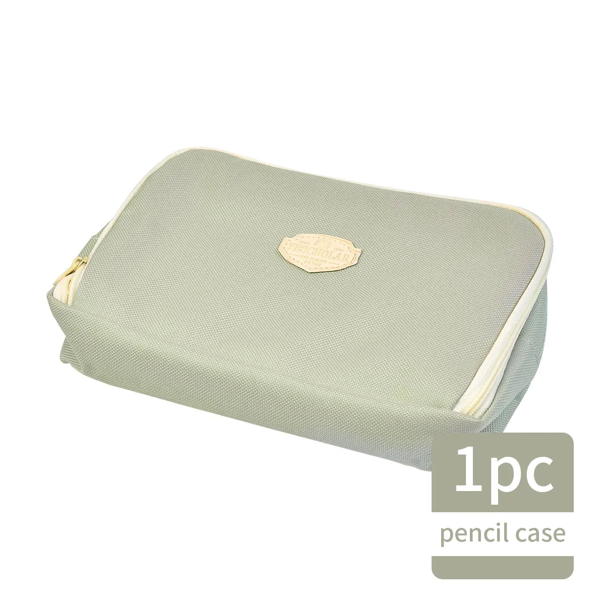 DS 360™ Pastel all weather large capacity pencil case.