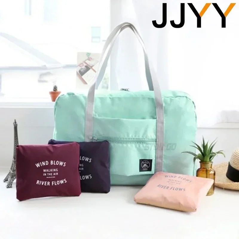 DS 360™ 'Pastel's' Large Capacity Collapsible Organizer Tote!