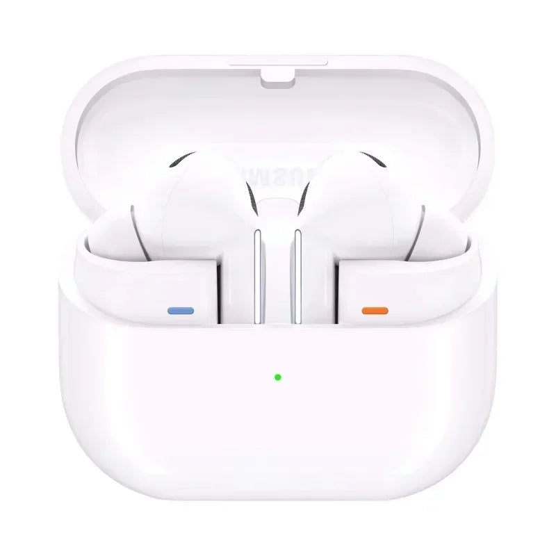 DS 360 ™ Aurora -G Pro 3 Metal rechargeable earbuds w/"SmartSound "Ai