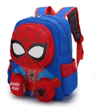 3-D Marvel™ Spider-Man All Grade Backpack