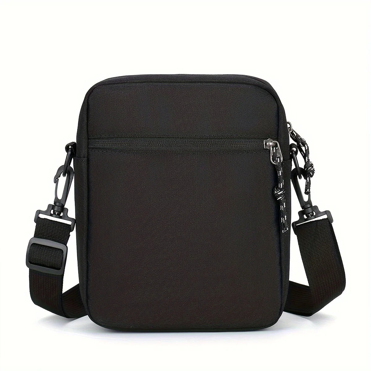 DS 360™ Oxford Crossbody " " Don't Touch Me " Anybody Bag!