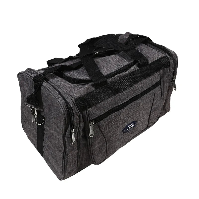🔥'DS 360™ by Ciyine™ Oxford Waterproof Duffle, Work Site and Weekend READY !