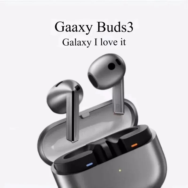 DS 360 ™ Aurora -G Pro 3 Metal rechargeable earbuds w/"SmartSound "Ai