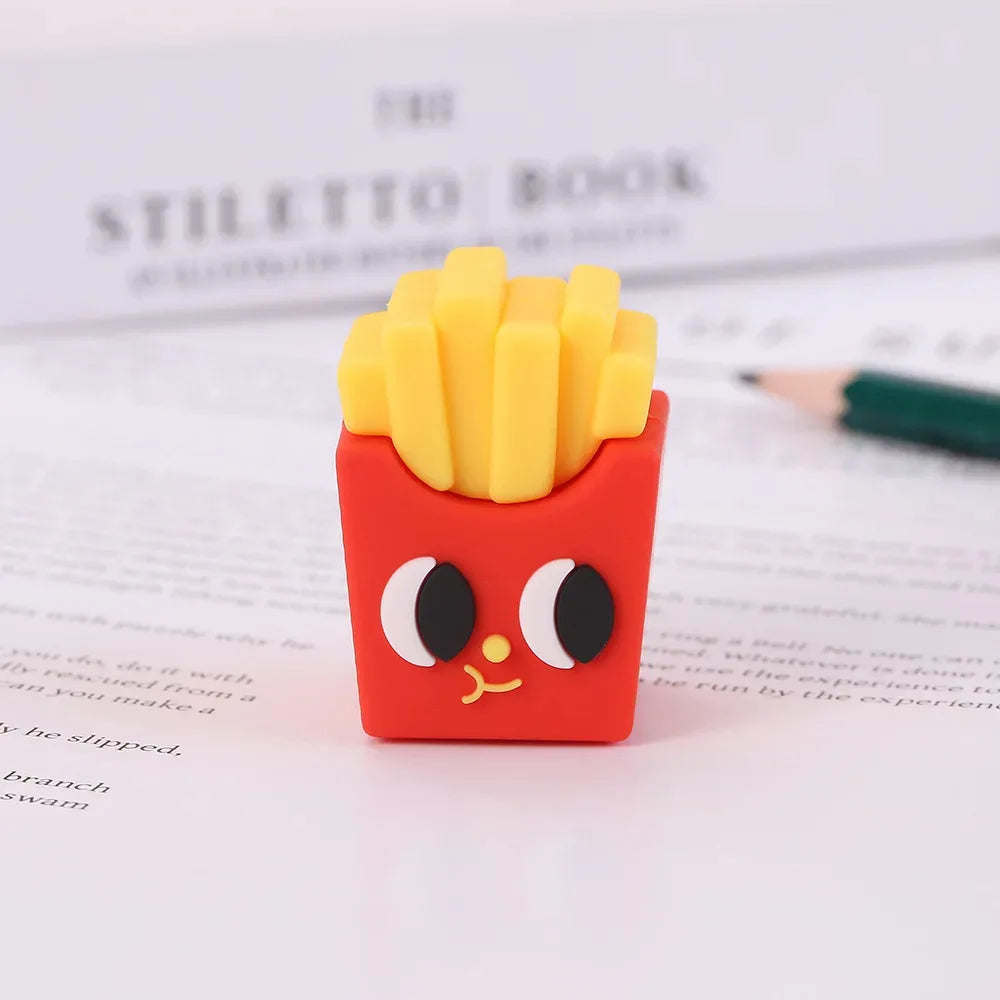 'DS 360™ Eat-'em Up Pencil Sharpeners! ⌛Limited Supply