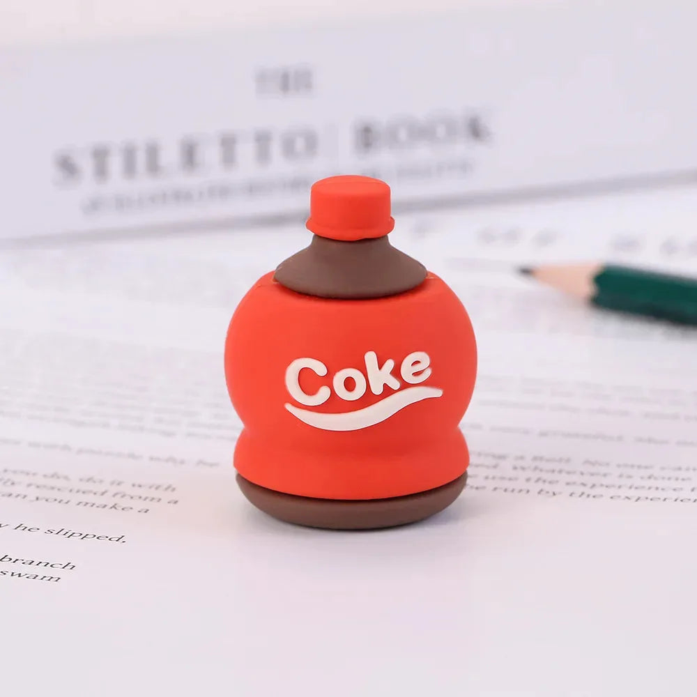 'DS 360™ Eat-'em Up Pencil Sharpeners! ⌛Limited Supply
