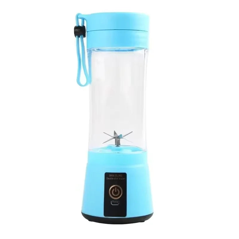 'FreshVibe' Cordless Portable Blender
