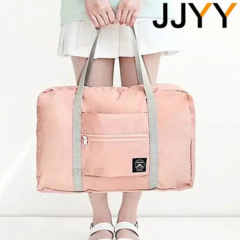 DS 360™ 'Pastel's' Large Capacity Collapsible Organizer Tote!