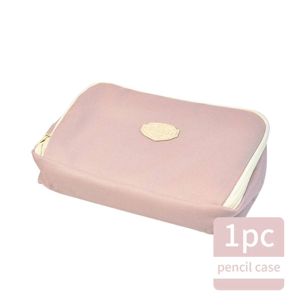 DS 360™ Pastel all weather large capacity pencil case.