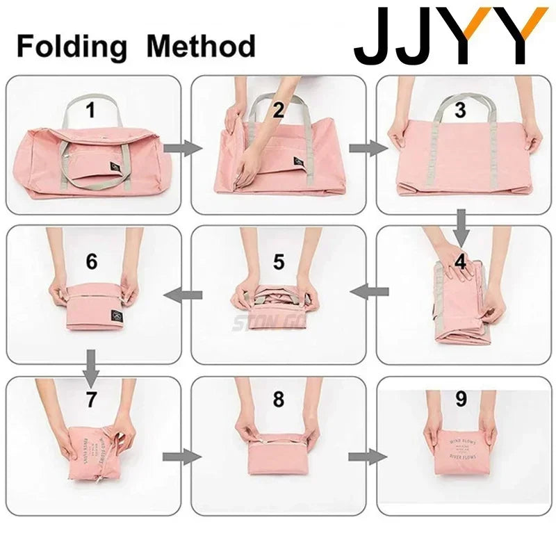 DS 360™ 'Pastel's' Large Capacity Collapsible Organizer Tote!