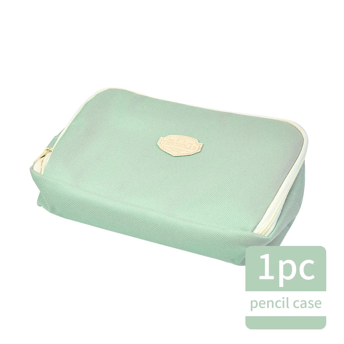 DS 360™ Pastel all weather large capacity pencil case.
