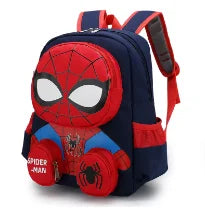 3-D Marvel™ Spider-Man All Grade Backpack