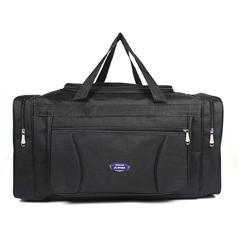 🔥'DS 360™ by Ciyine™ Oxford Waterproof Duffle, Work Site and Weekend READY !