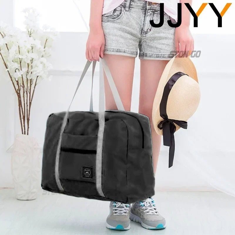 DS 360™ 'Pastel's' Large Capacity Collapsible Organizer Tote!