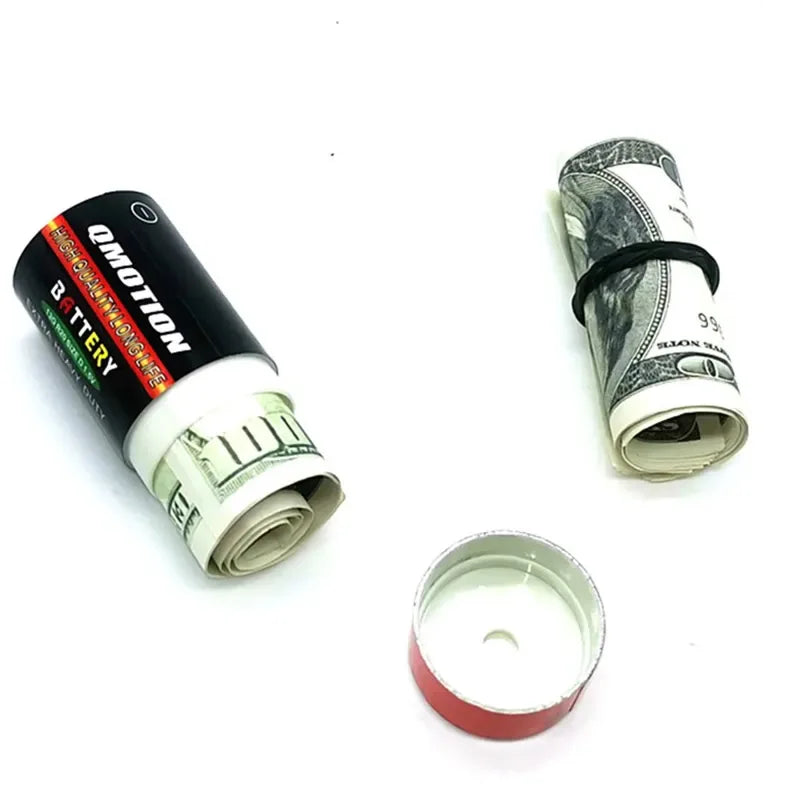 🔥DS 360™ Sight Secret Hidden Storage Dry Cell Batteries ⏳(Limited Supply)