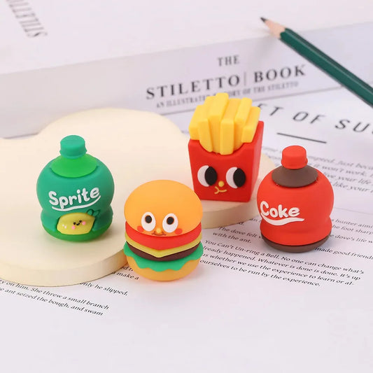 'DS 360™  Eat-'em Up Pencil Sharpeners! ⌛Limited Supply