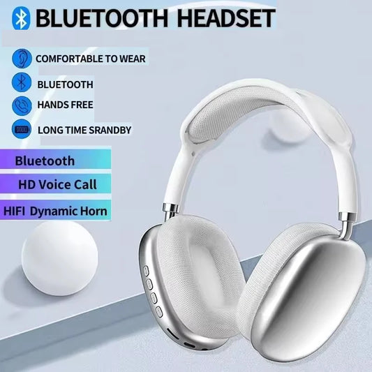 🔥DS 360™  i-Series Wireless (no-noise) Headset with Mic by Xiaomi™