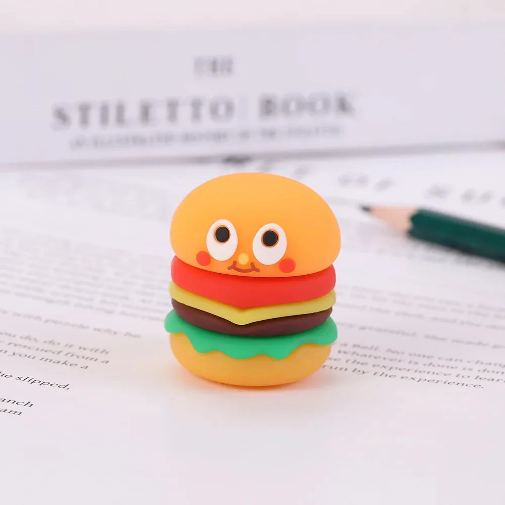 'DS 360™  Eat-'em Up Pencil Sharpeners! ⌛Limited Supply