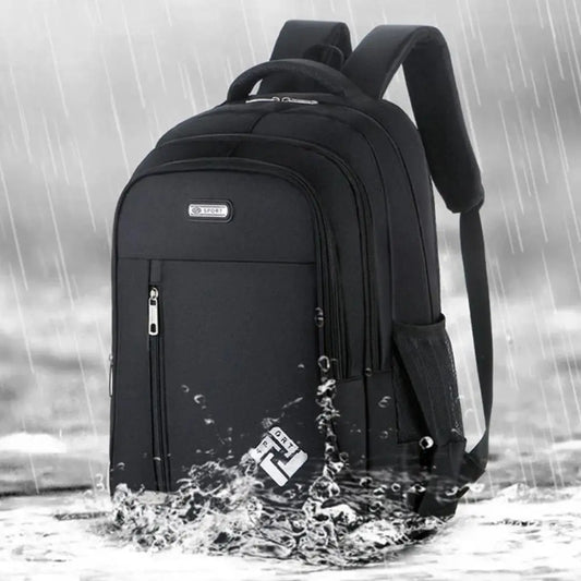 💦DS 360™ "Durapack"  Multifunctional Durable Waterproof Backpacks!
