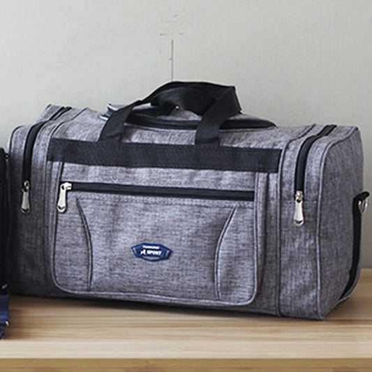 🔥'DS 360™ by Ciyine™ Oxford Waterproof Duffle, Work Site and Weekend READY !