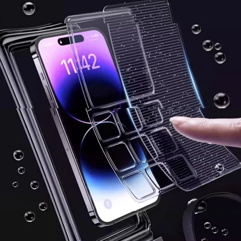 'AquaShiled' Universal Waterproof Phone Pouch
