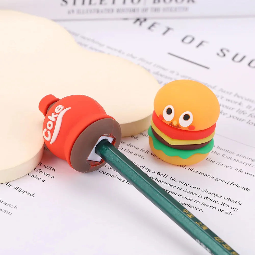 'DS 360™  Eat-'em Up Pencil Sharpeners! ⌛Limited Supply