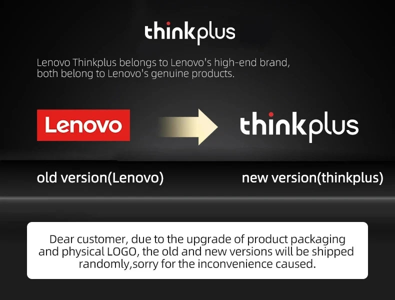 'DS 360™ Feature* Original Lenovo LP22 Pro Wireless Bluetooth Headphones True Wireless TWS With Mic Touch !