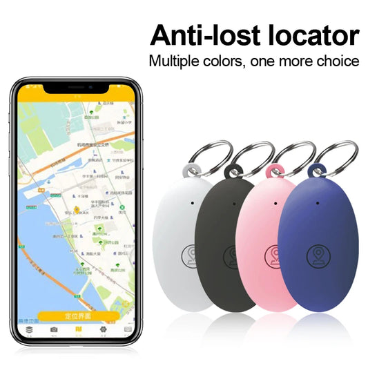 Locator Pack🔥