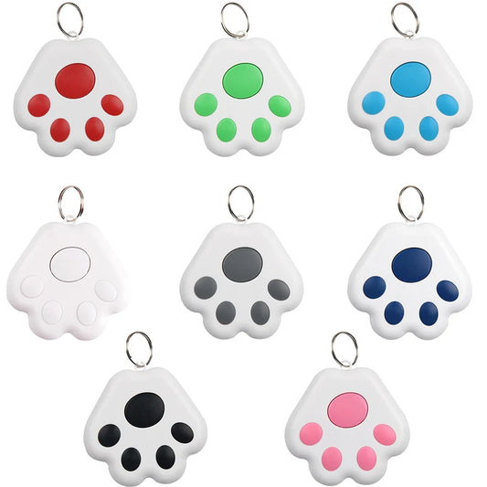 DS 360™ Cat- Dog Everything Tracking Loss Prevention/Last-Drop GPS Locator.