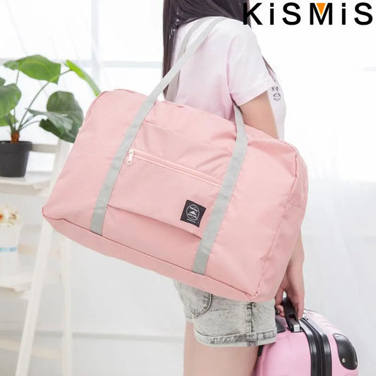 DS 360™ 'Pastel's' Large Capacity Collapsible Organizer Tote!